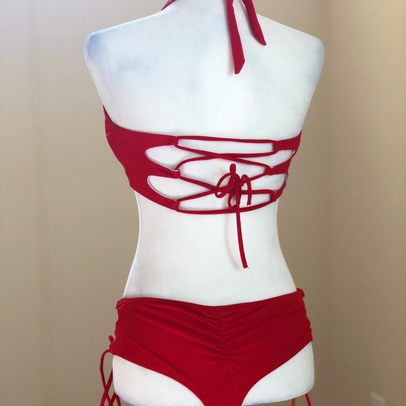 One Piece Swimsuit - Picture 3 of 3